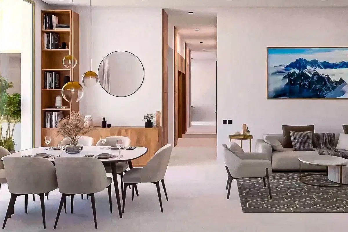 GENUINE RESALE | EXPECTED HIGH ROI | LUXURY LIVING-7