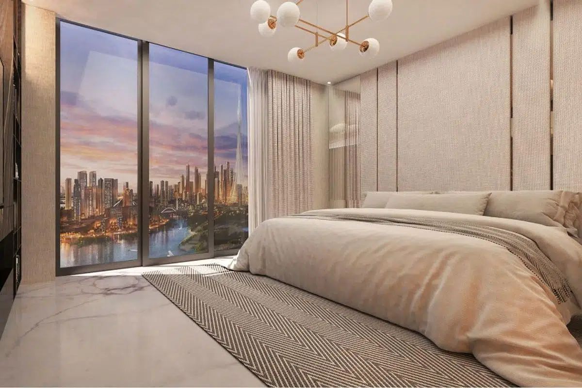 GENUINE RESALE | EXPECTED HIGH ROI | LUXURY LIVING-9
