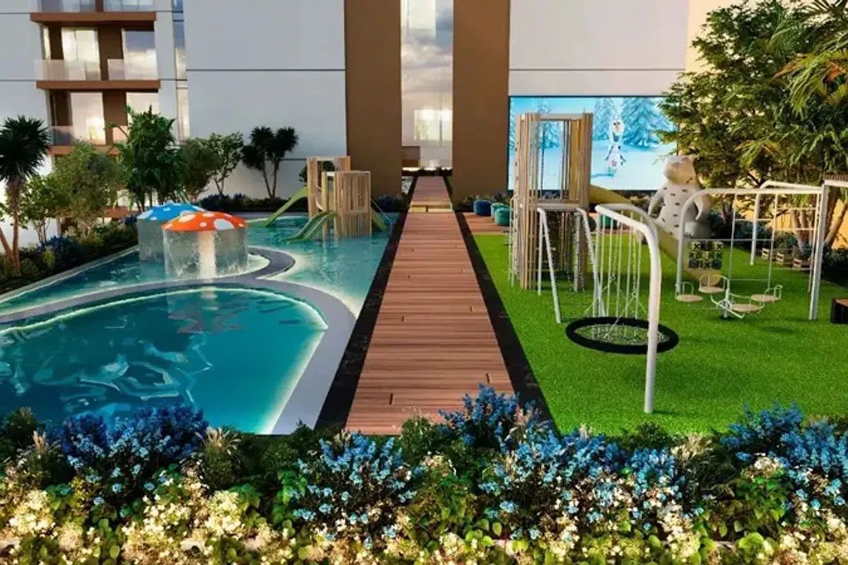 GENUINE RESALE | EXPECTED HIGH ROI | LUXURY LIVING-16