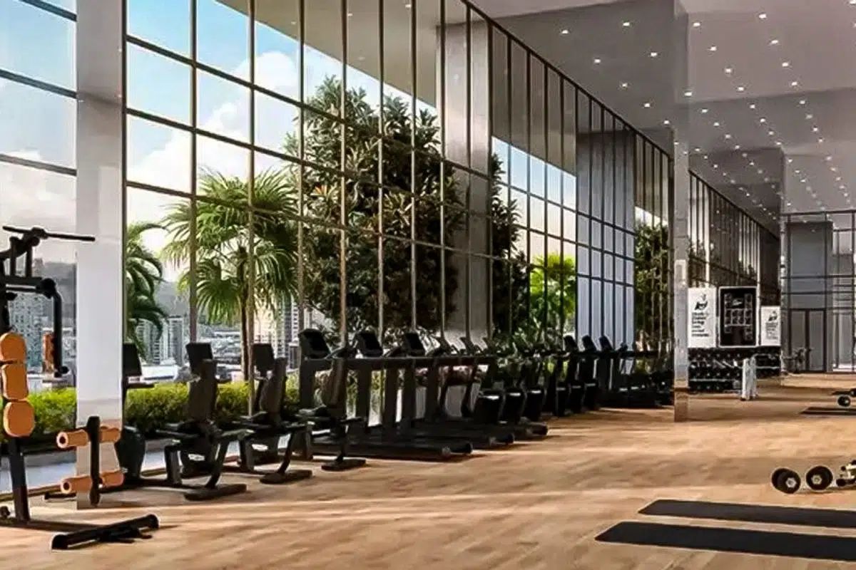 GENUINE RESALE | EXPECTED HIGH ROI | LUXURY LIVING-13