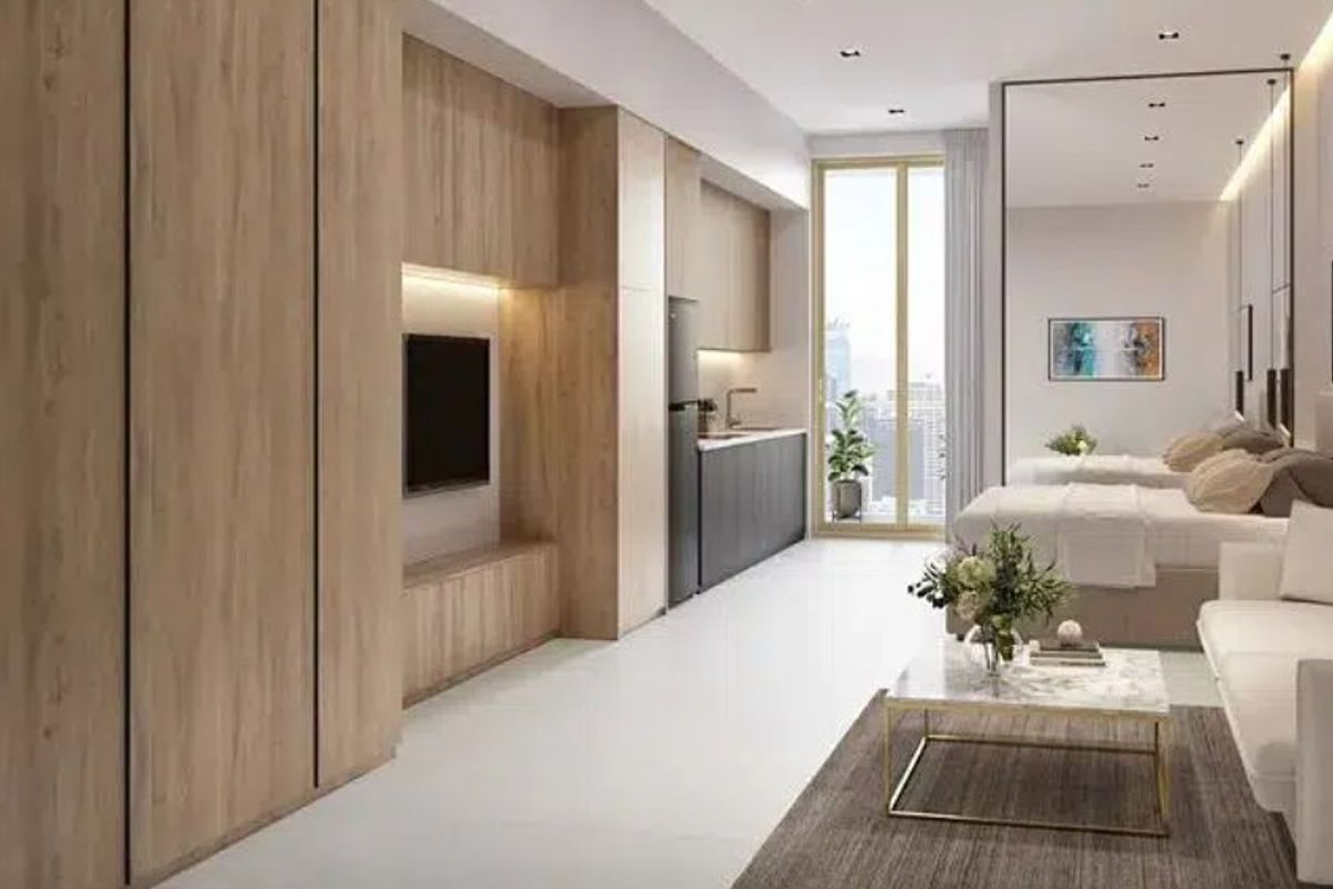 GENUINE RESALE | EXPECTED HIGH ROI | LUXURY LIVING-6