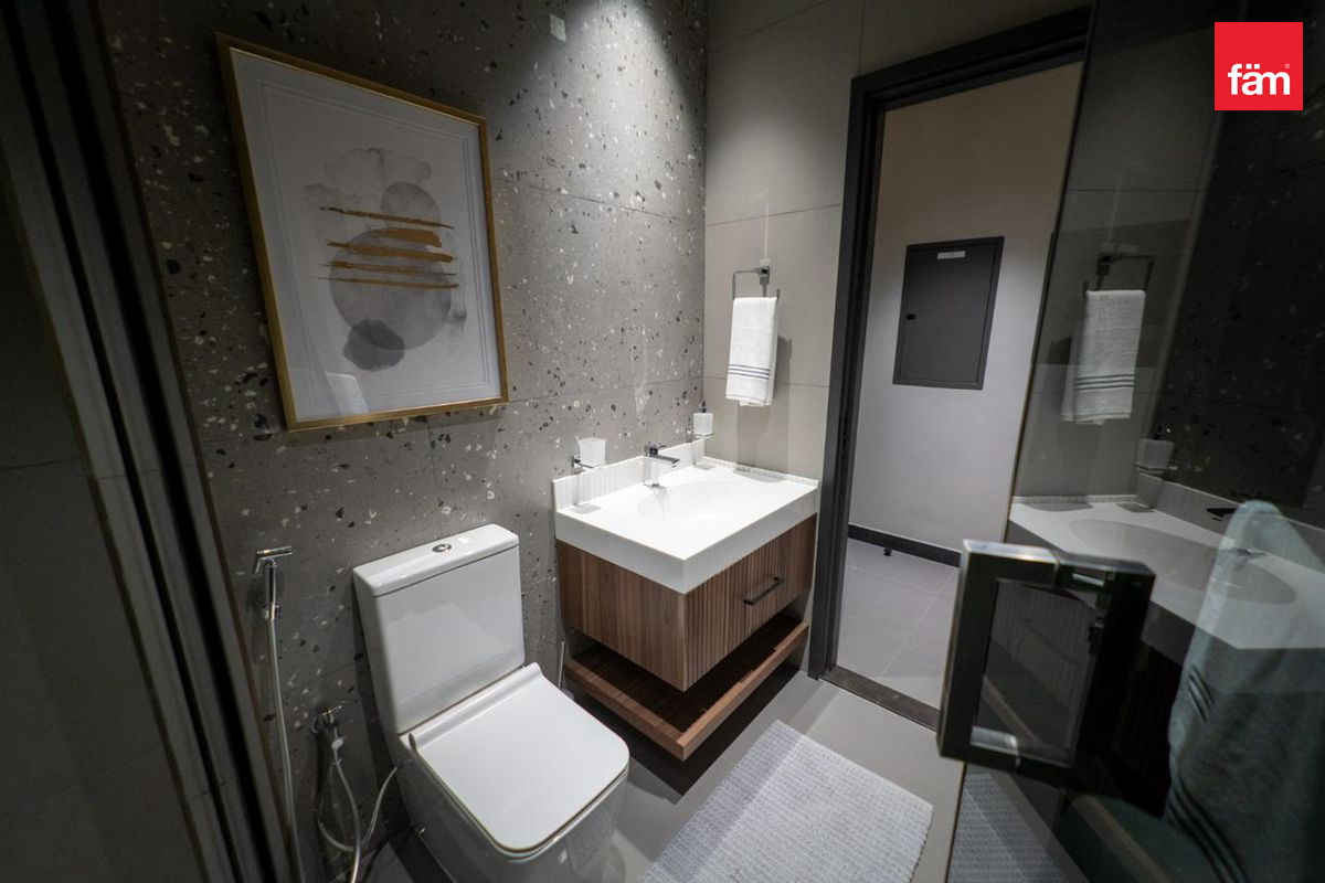 BRAND NEW | ELEGANTLY FURNISHED | LUXURIOUS-9