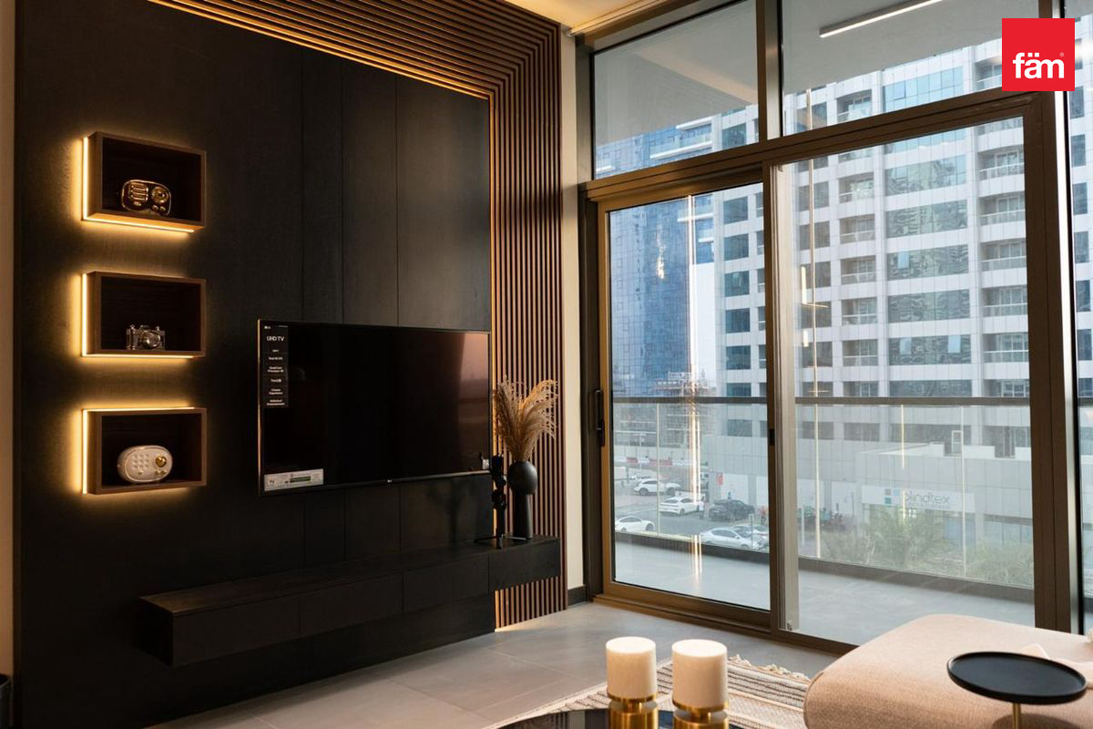 BRAND NEW | ELEGANTLY FURNISHED | LUXURIOUS-3