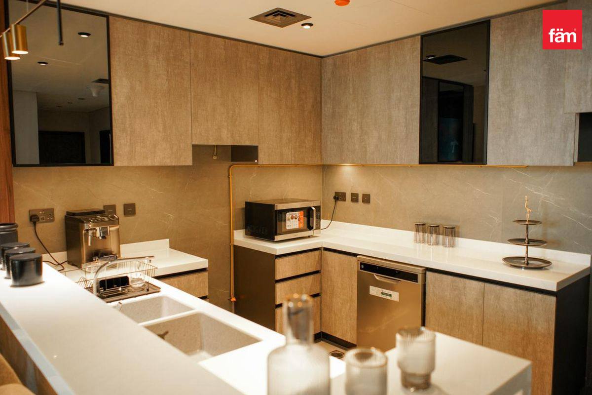 BRAND NEW | ELEGANTLY FURNISHED | LUXURIOUS-8