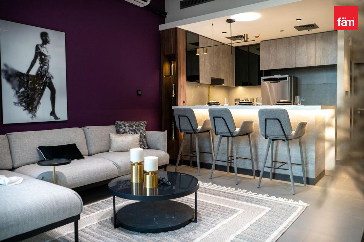 BRAND NEW | ELEGANTLY FURNISHED | LUXURIOUS-6