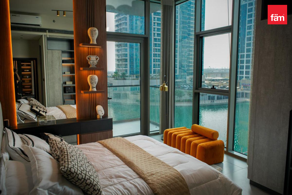 BRAND NEW | ELEGANTLY FURNISHED | LUXURIOUS-1