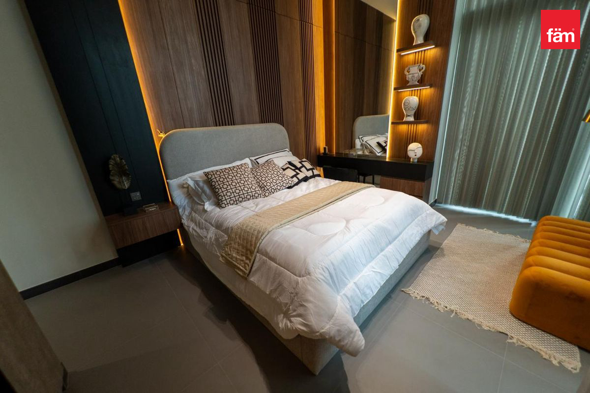 BRAND NEW | ELEGANTLY FURNISHED | LUXURIOUS-2