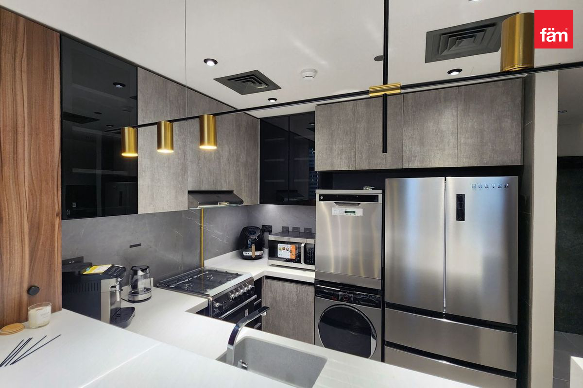BRAND NEW | ELEGANTLY FURNISHED | LUXURIOUS-5