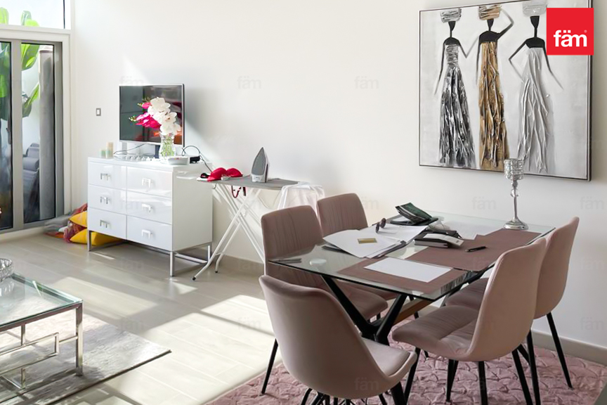 Exclusive 1BR | Stunning Sea View | Negotiable-16