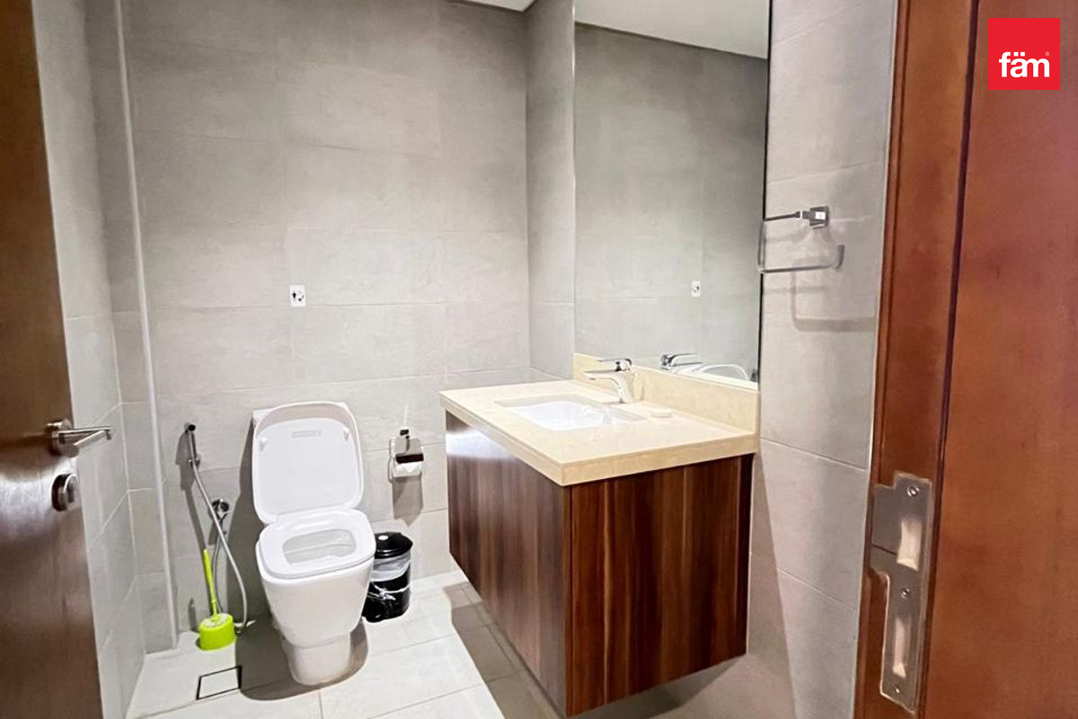 Balcony | Full Sea View | Furnished-19