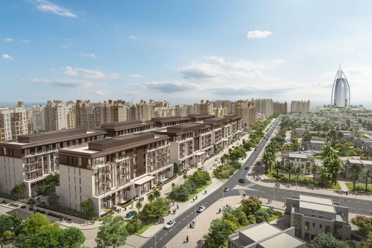 Prime Location | Amazing 2BEDS | Luxury living-7
