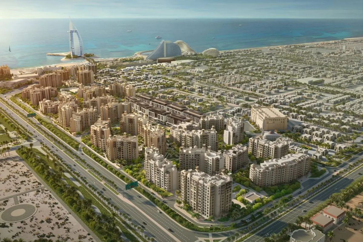 Prime Location | Amazing 2BEDS | Luxury living-11