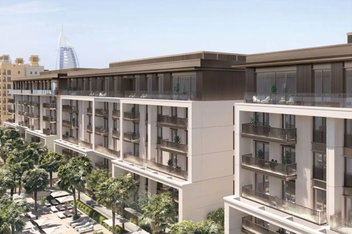 Prime Location | Amazing 2BEDS | Luxury living-8