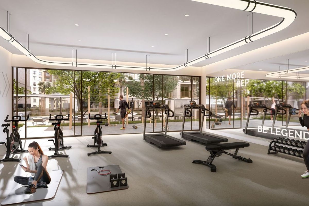 Burj Al Arab | High Ceilings | Investors Choice-6