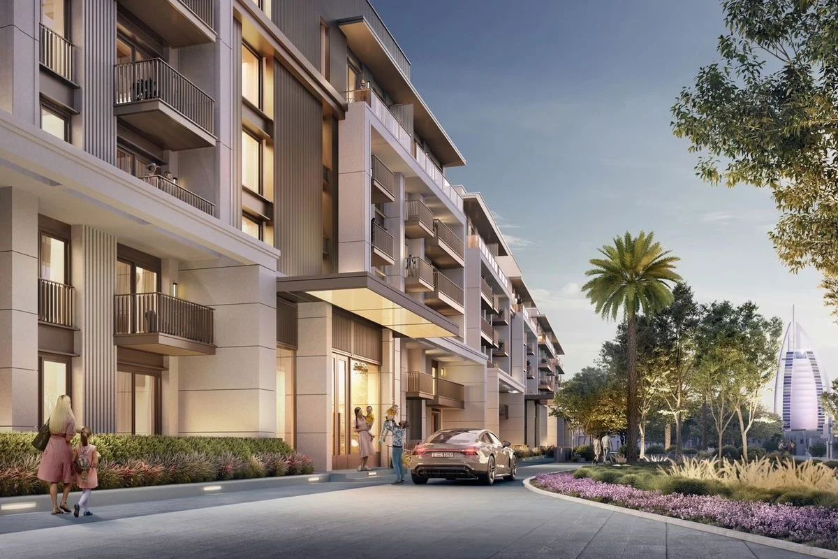 Motivated Seller | Resale | Mordern Luxury  Living-10