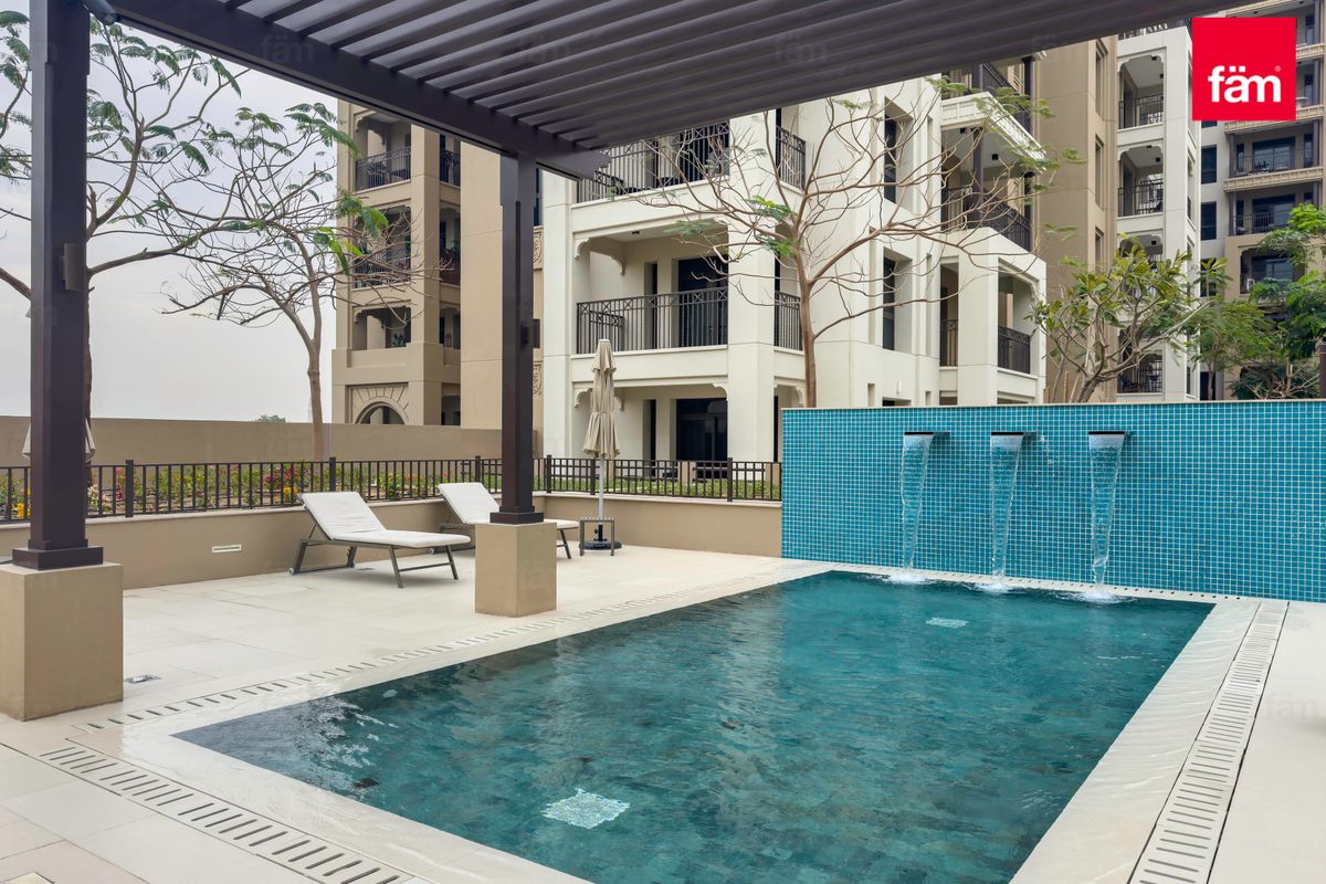 High Quality I Great location I Modern design-13