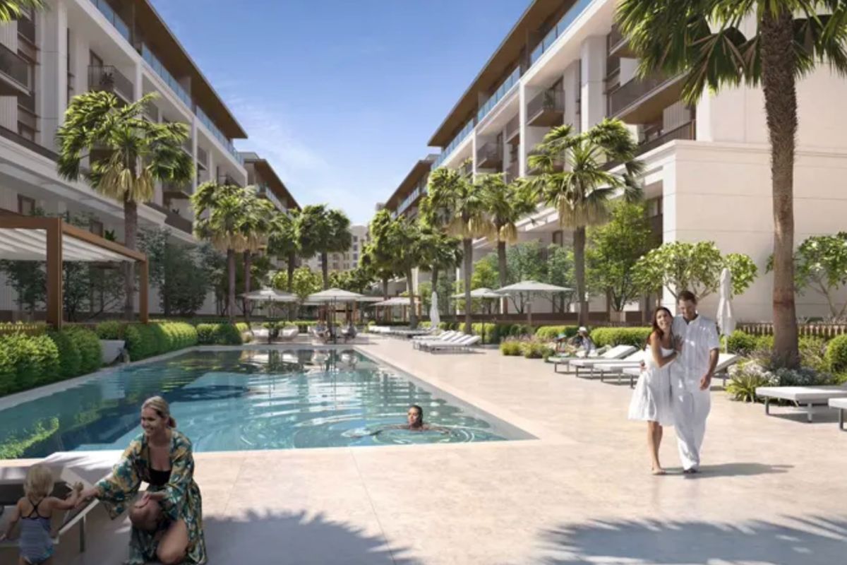 Spacious unit | Off-plan resale | Hot Deal-10