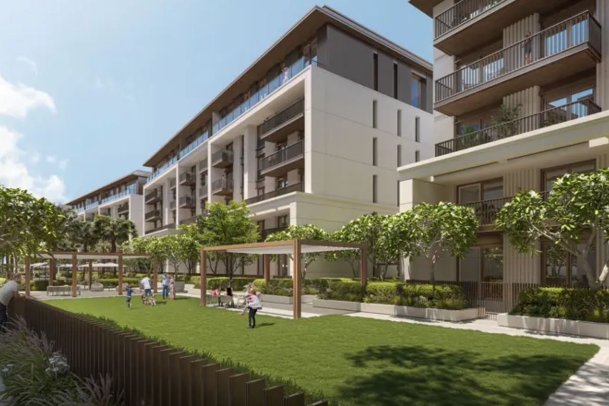 Spacious unit | Off-plan resale | Hot Deal-7