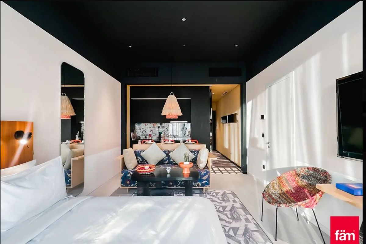 Good Investment | Fully Furnished | Prime Location-6