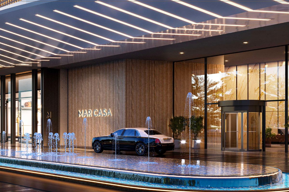 SPACIOUS | HIGH ROI | SEA AND SKYLINE VIEWS-9