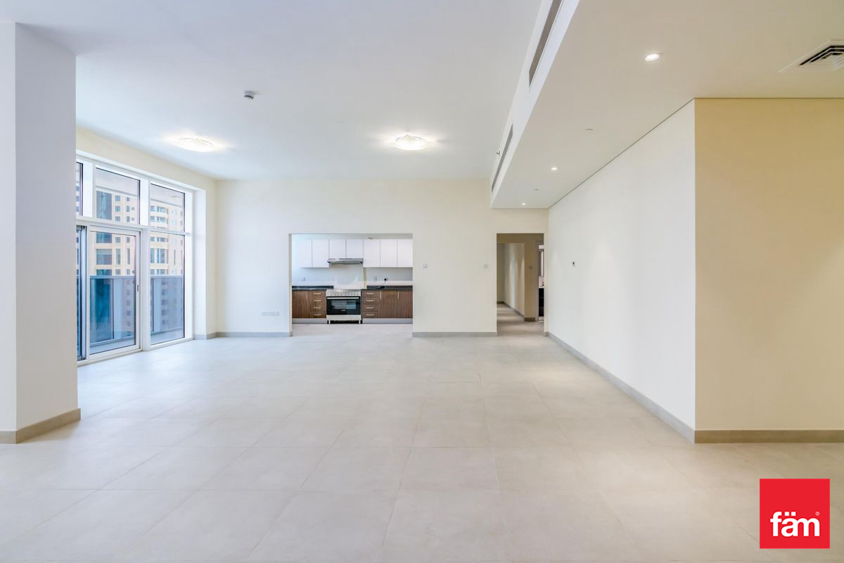 Price 3,462,500 AED 3 Bedroom Apartment for Sale in Marina Arcade