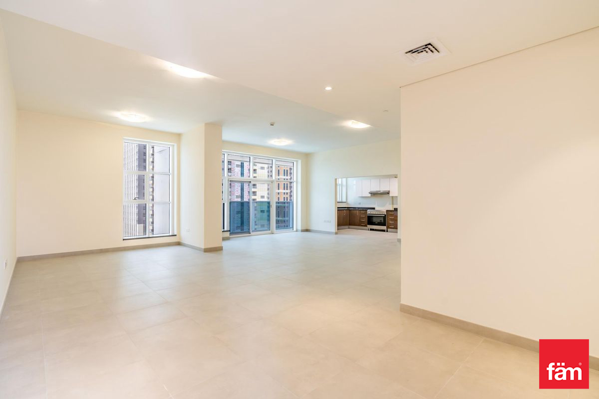 Price 3,462,500 AED 3 Bedroom Apartment for Sale in Marina Arcade