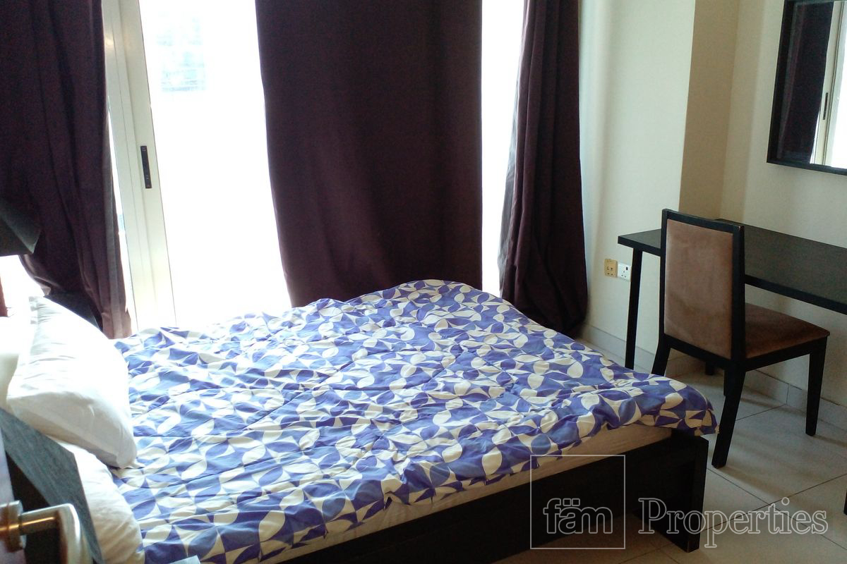 Full Marina View | Vacant | High Floor-8