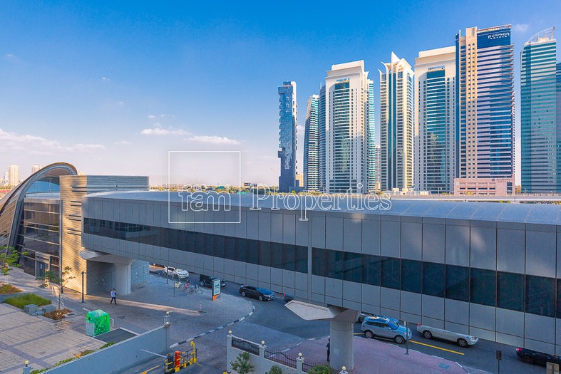 Studio for Rent Marina Diamond 3 Dubai 47759