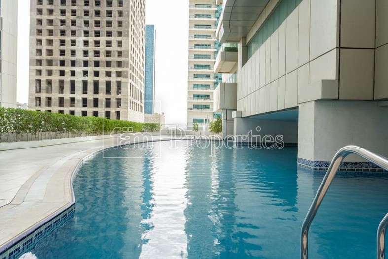 3 Bedroom Apartment for Rent Marina Pinnacle Dubai 51351