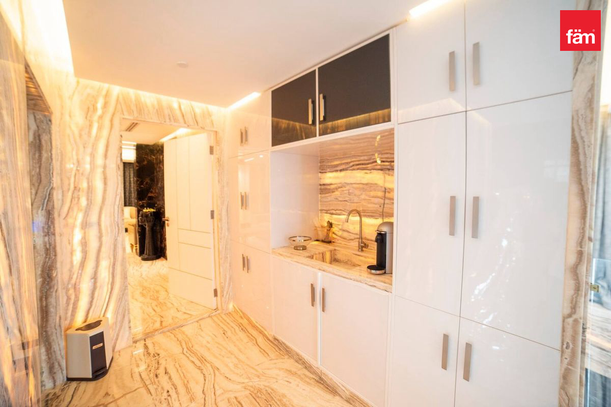 4 floors Penthouse|Penthouse Fully Upgraded|-10