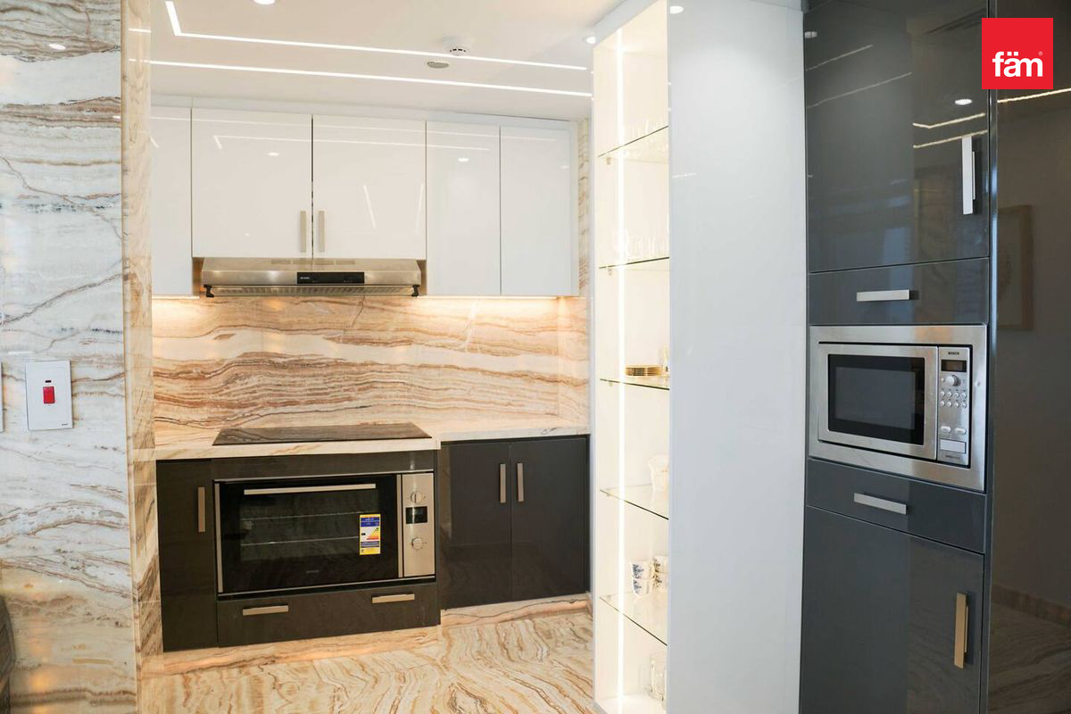 4 floors Penthouse|Penthouse Fully Upgraded|-13
