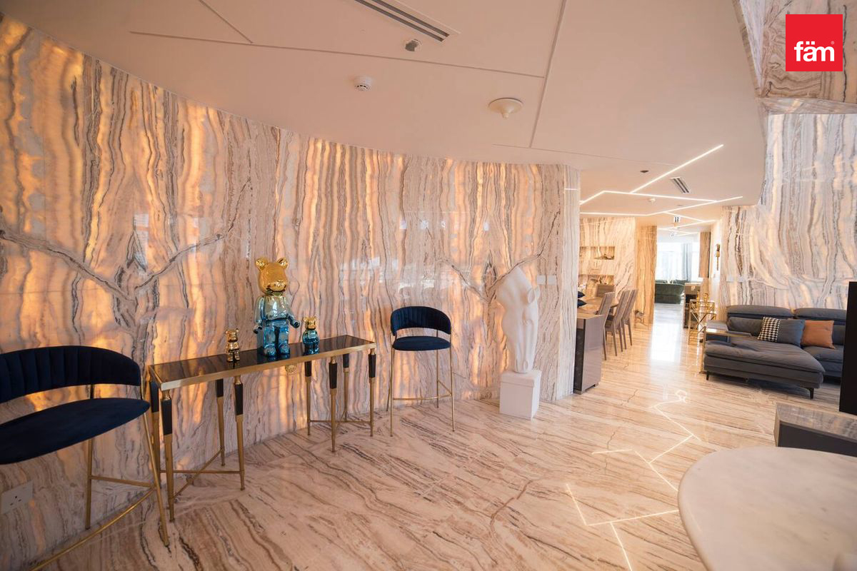 4 floors Penthouse|Penthouse Fully Upgraded|-15