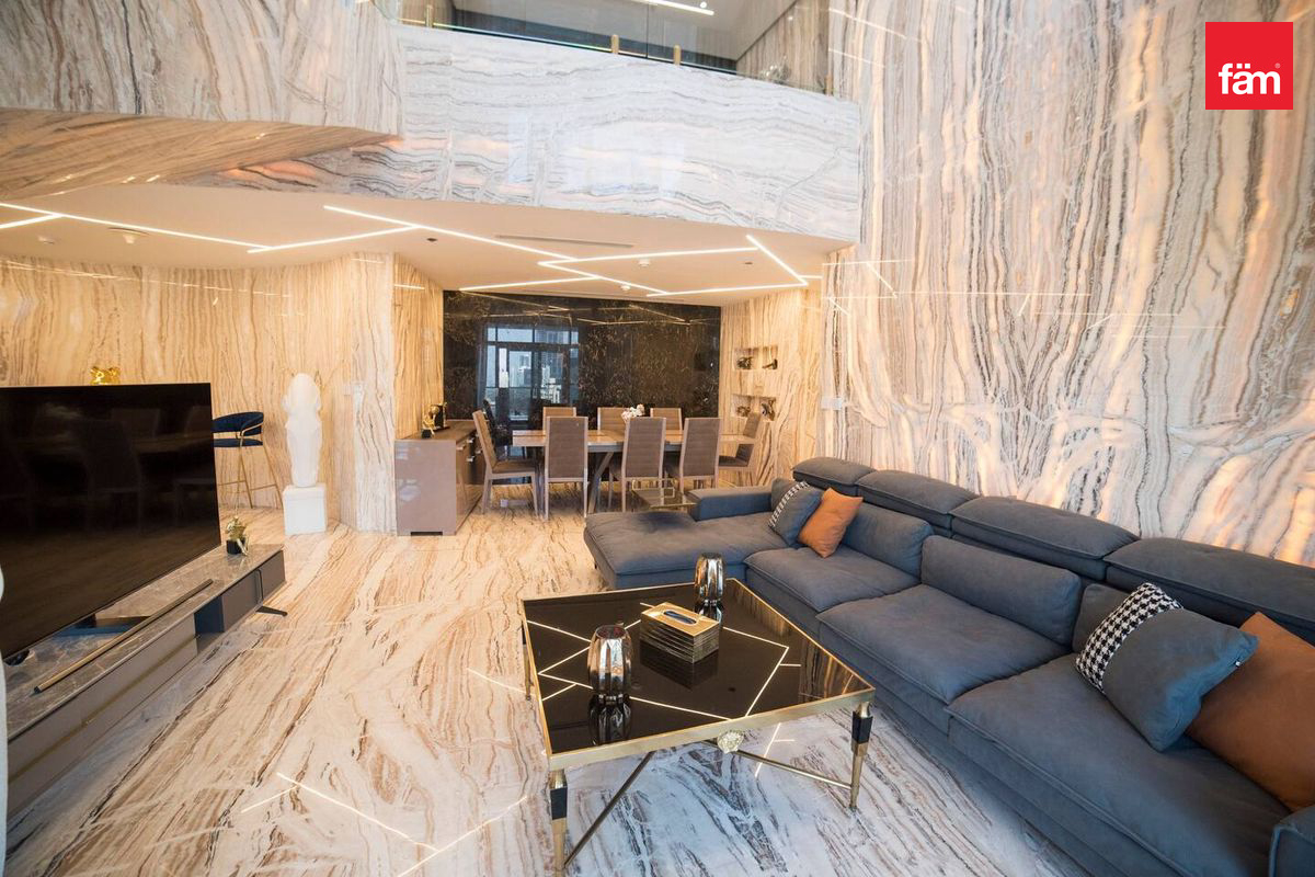 4 floors Penthouse|Penthouse Fully Upgraded|-7