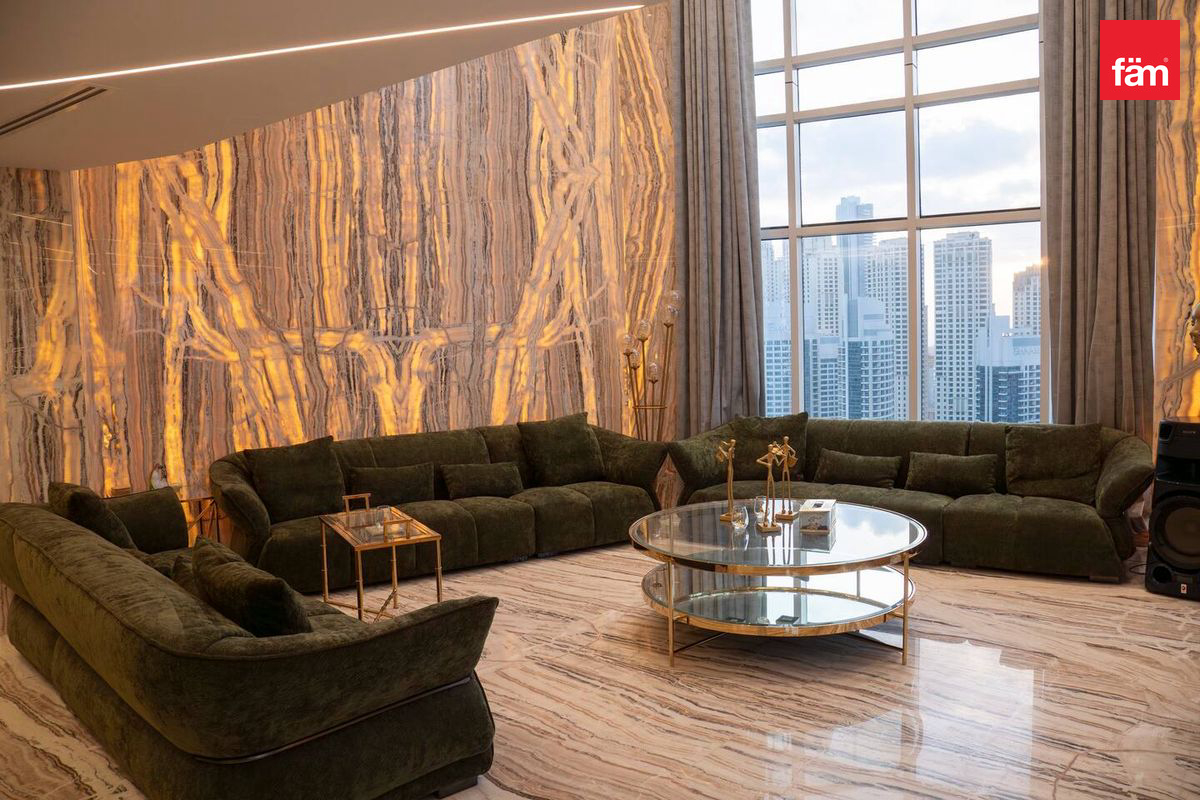 4 floors Penthouse|Penthouse Fully Upgraded|-6