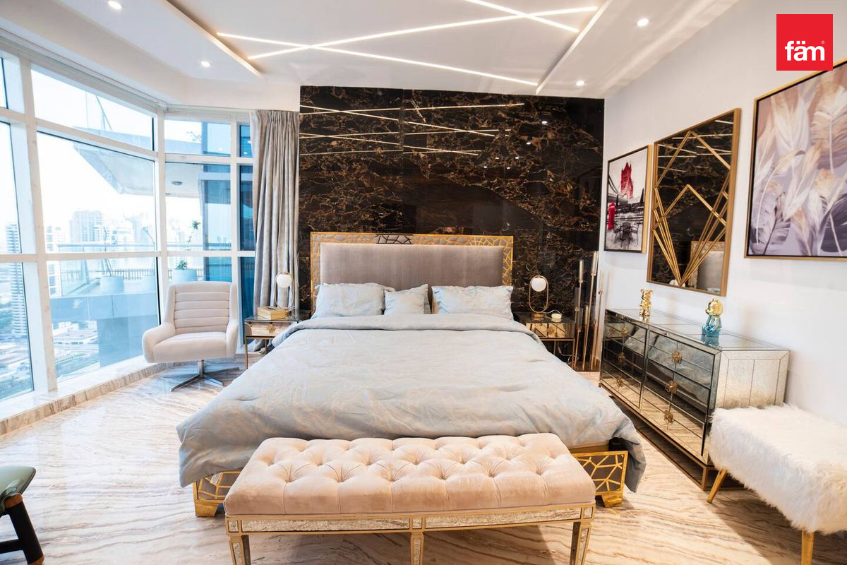 4 floors Penthouse|Penthouse Fully Upgraded|-8
