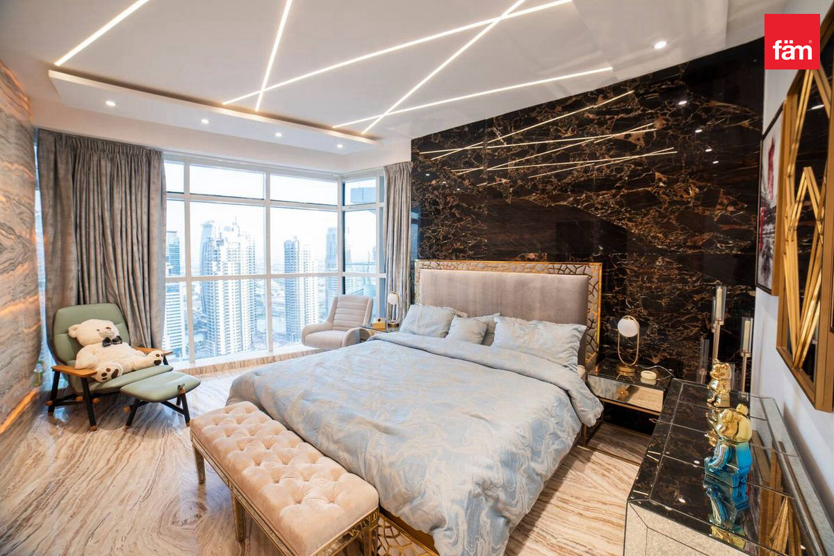 4 floors Penthouse|Penthouse Fully Upgraded|-9