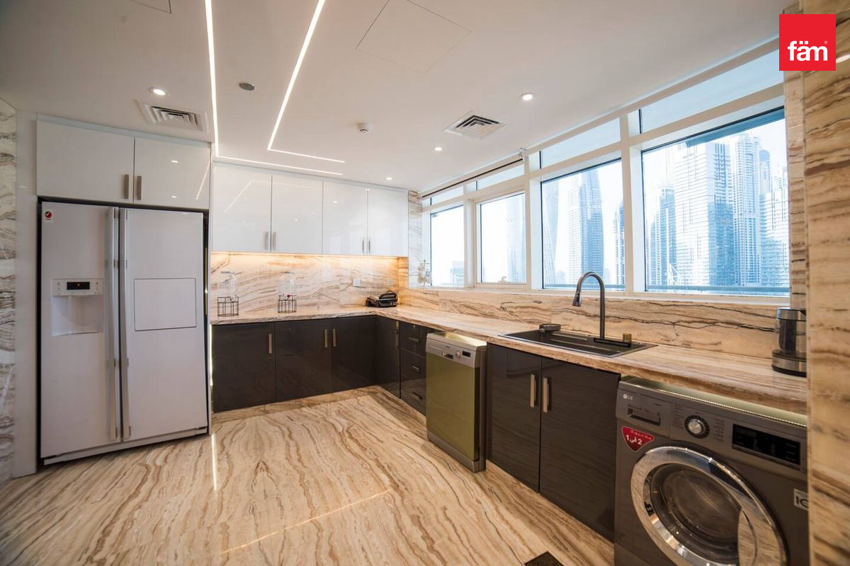 4 floors Penthouse|Penthouse Fully Upgraded|-14
