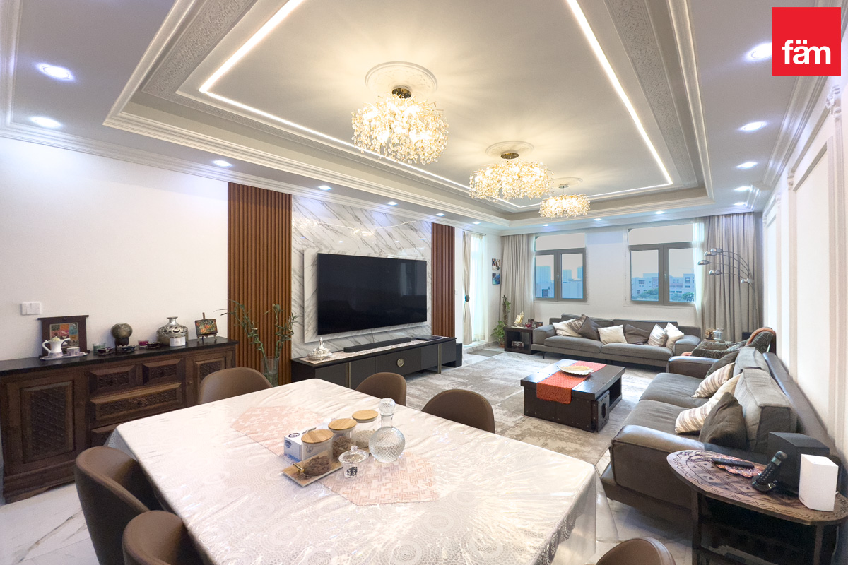 UPGRADED|PARK VIEW|METRO|MORTGAGE|GATED COMMUNITY-20