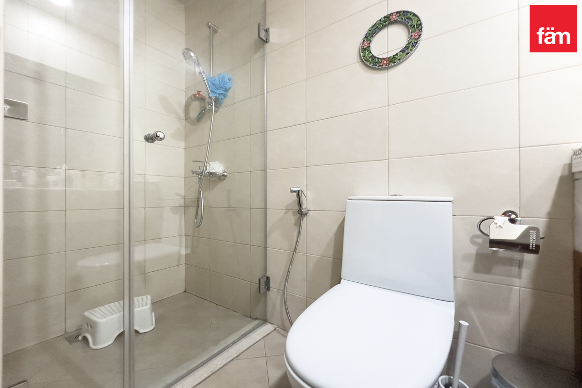 UPGRADED|PARK VIEW|METRO|MORTGAGE|GATED COMMUNITY-6
