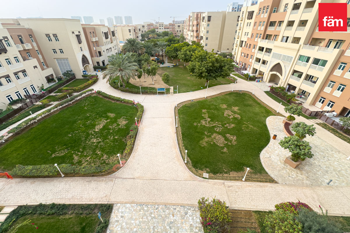 UPGRADED|PARK VIEW|METRO|MORTGAGE|GATED COMMUNITY-22