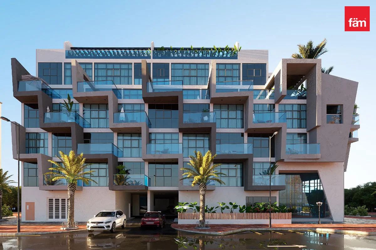 Modern Living in JVC|Prime Investment Opportunity-11