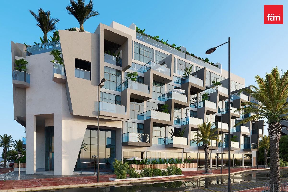 Street View | Spacious and Well-Located in JVC-11