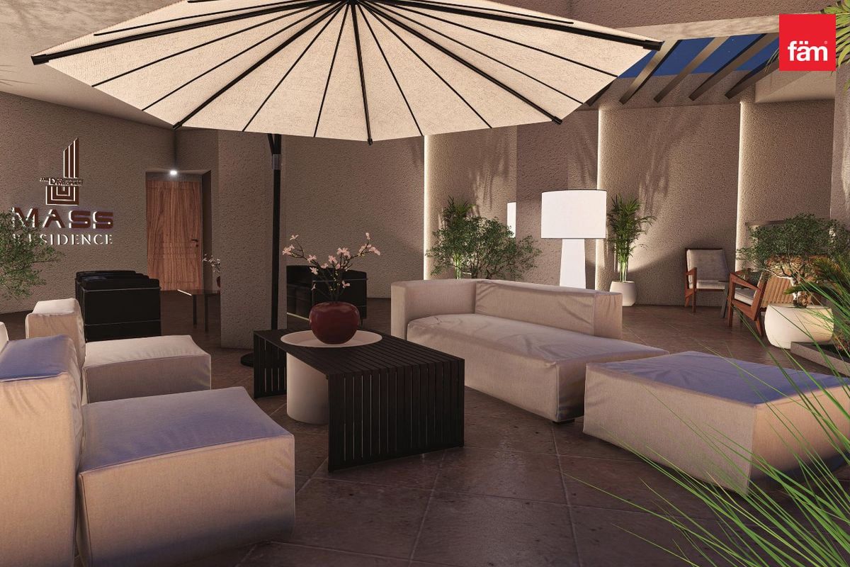 Street View | Spacious and Well-Located in JVC-9