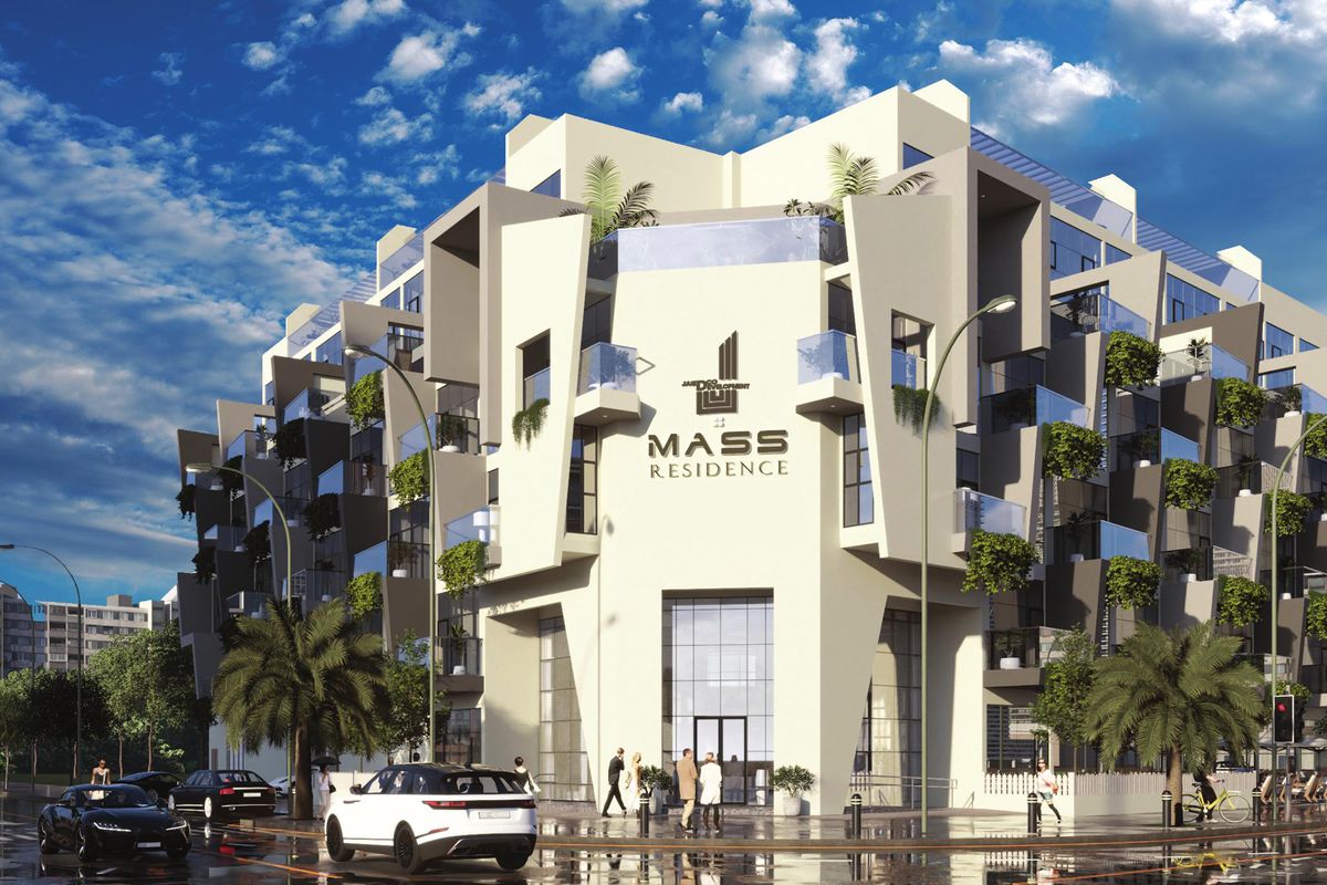 Studio | Huge Layout | Prime Location | Investment-9