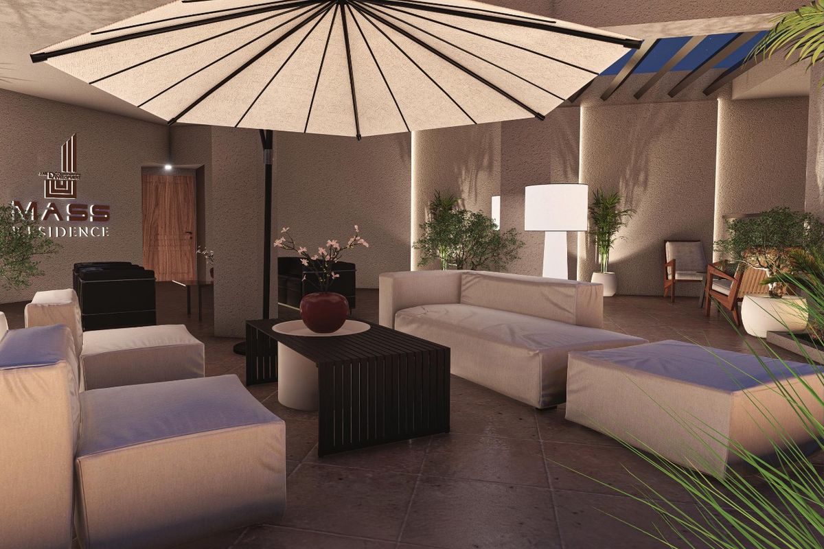 Corner Unit | Panoramic Pool View | JVC-18