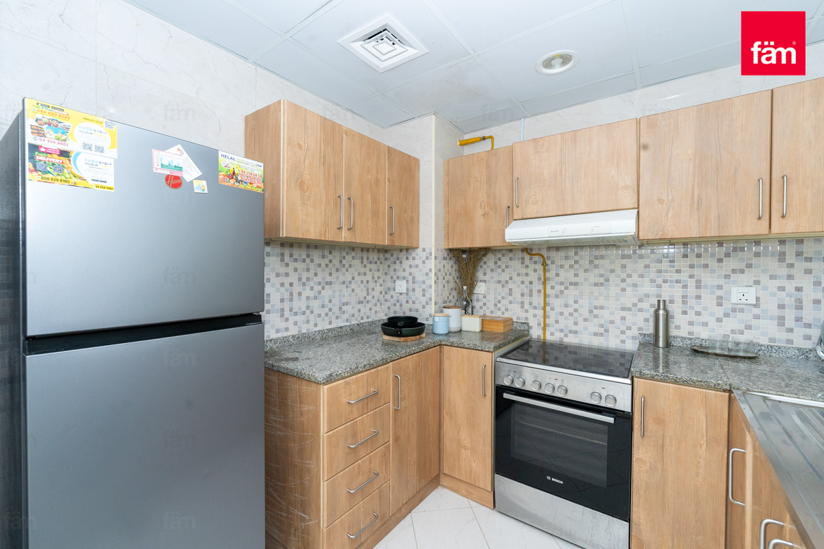Vacant |Fully  Furnished | Flexible Payments-9