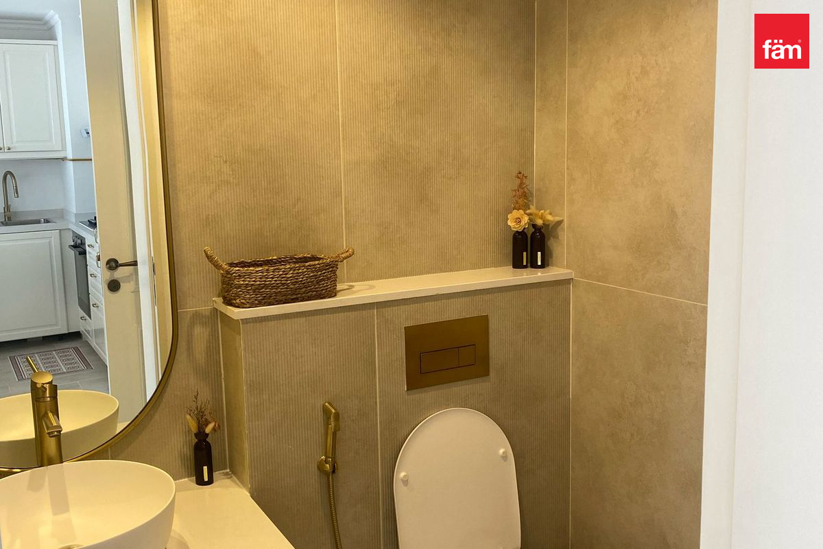 Flexible payments | Vacant | Fully Furnished-7