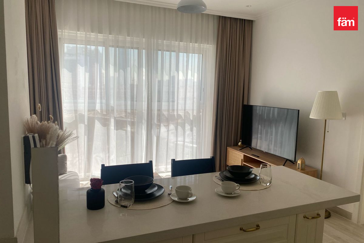 Flexible payments | Vacant | Fully Furnished-6