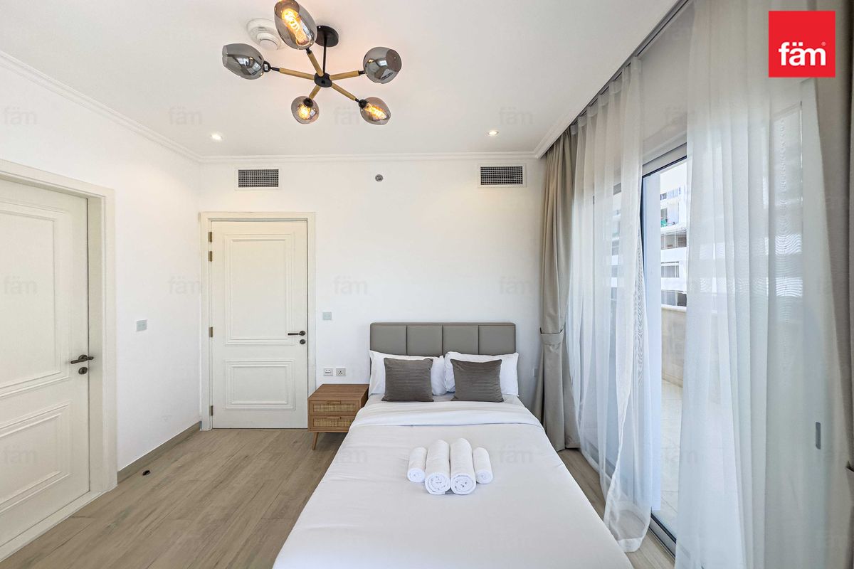 Park views| Fully furnished| Brand New| Spacious-19
