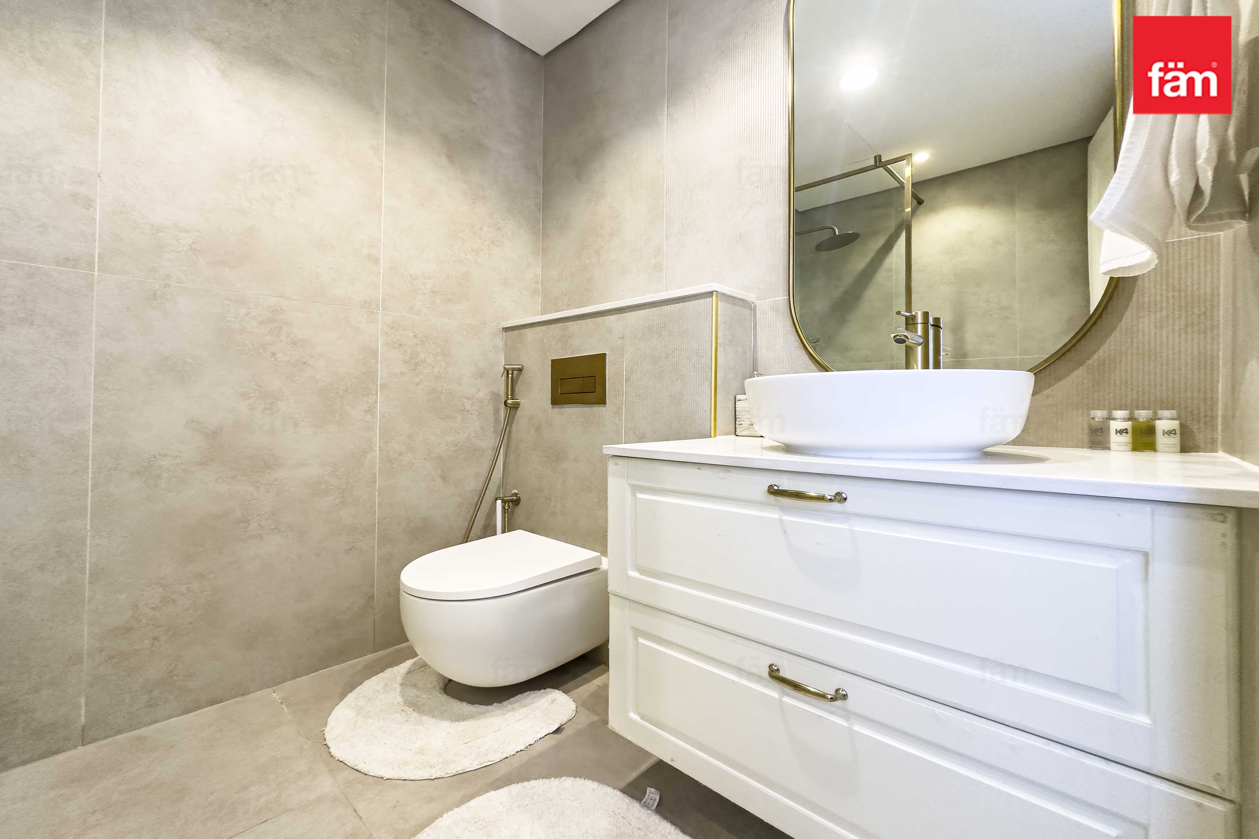 Park views| Fully furnished| Brand New| Spacious-23